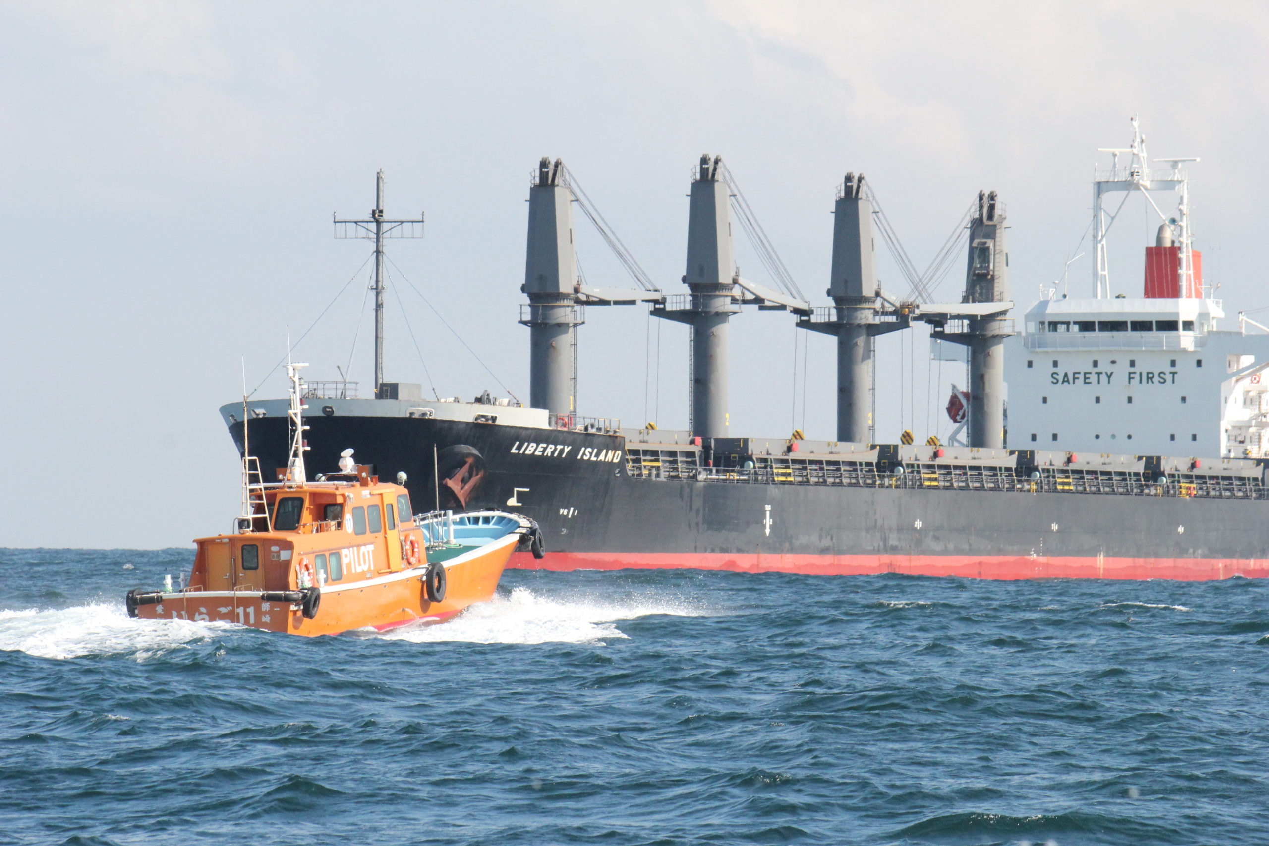 CJ0012-伊良湖パイロットボート株式会社