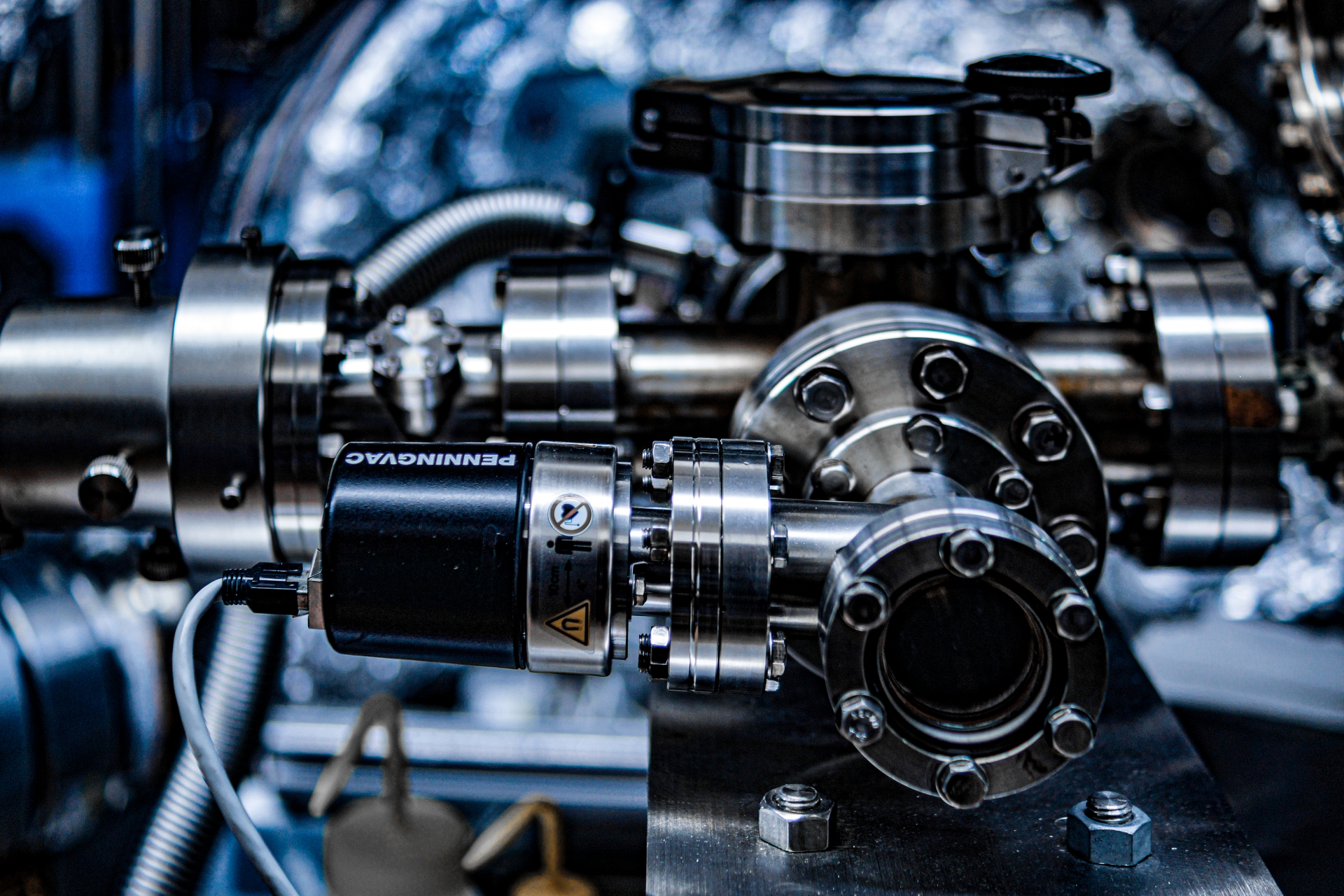 機械好きにオススメ！