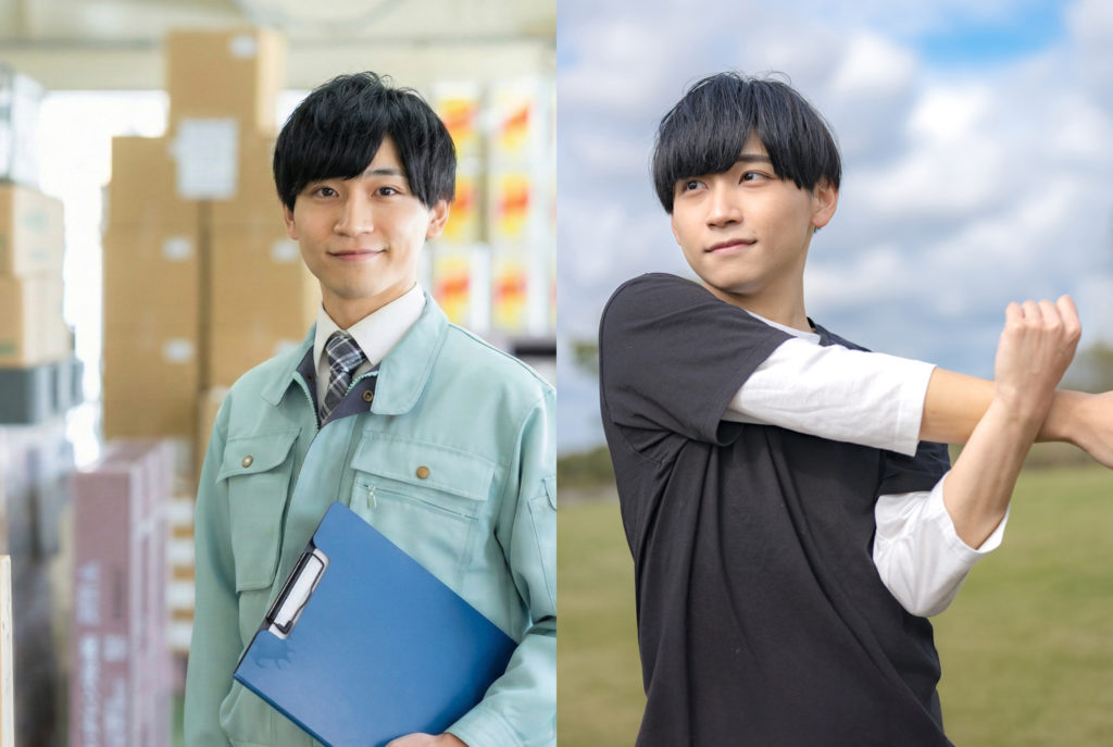 知多半島で見つけるハイブリッドなワークスタイル