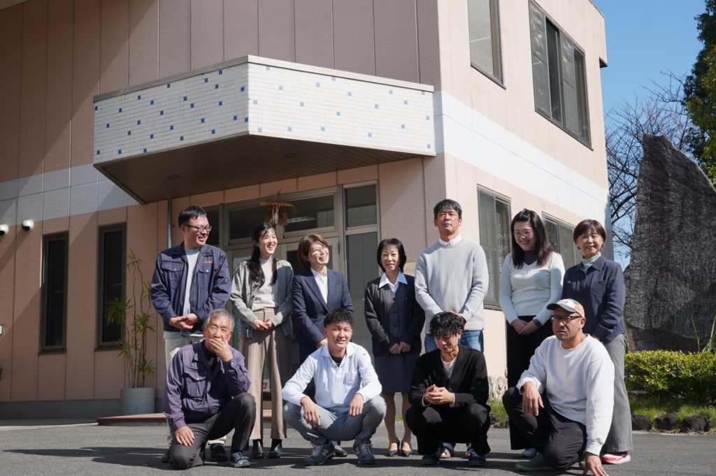 婚礼家具から100年経ったら、店も家もつくっていた！創造性ある空間づくりで人を豊かに