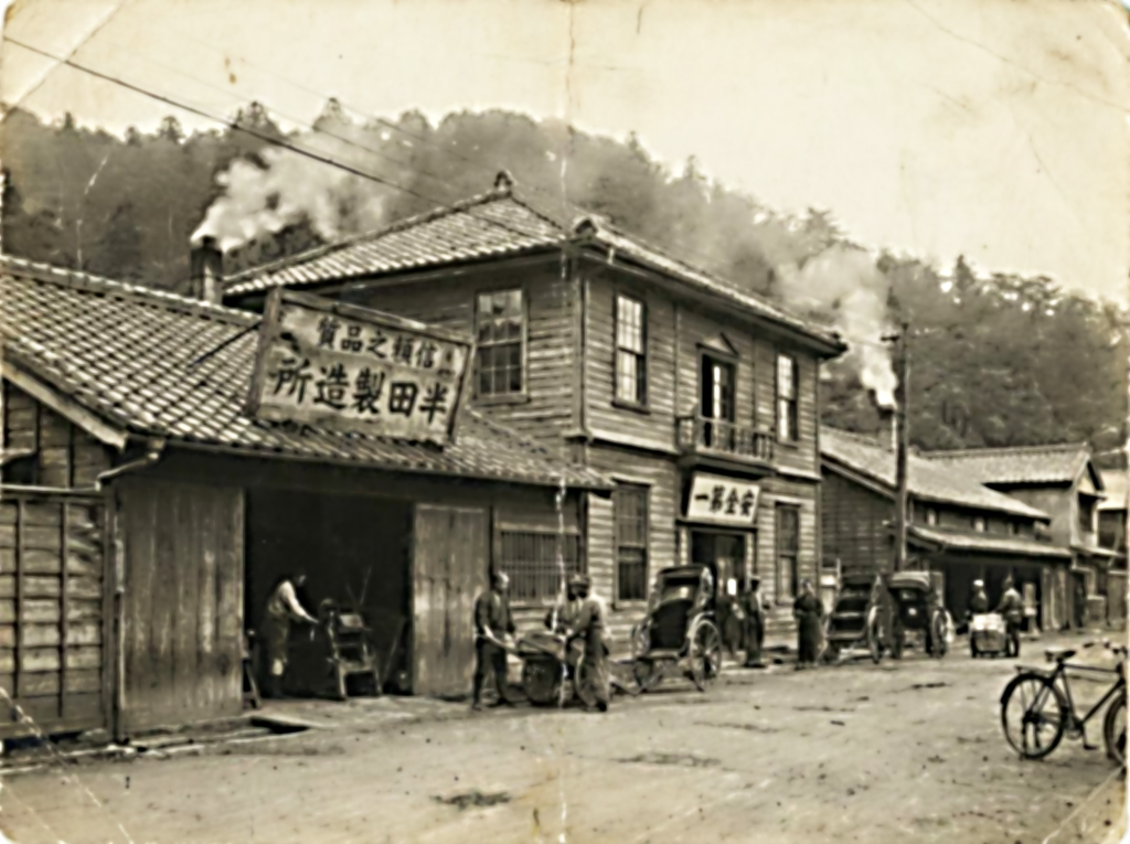 歴史の長い老舗事業者