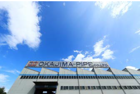 CJ0027-株式会社岡島パイプ製作所