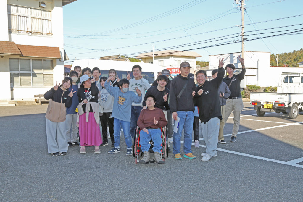 “親なきあと”をどう生き抜くか、挑戦するふくし×障害×地域のあり方